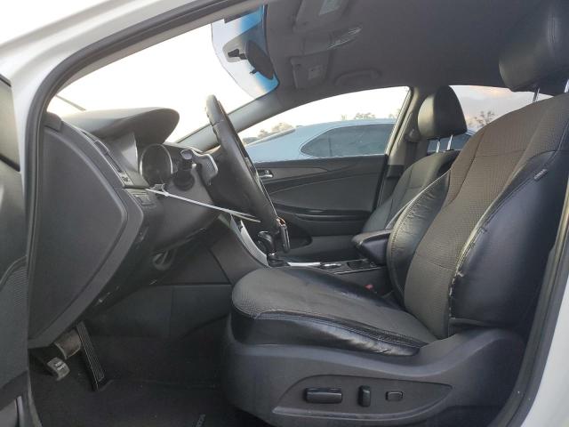 Photo 7 from auction – 2011 HYUNDAI SONATA SE with VIN 5NPEC4ACXBH124084