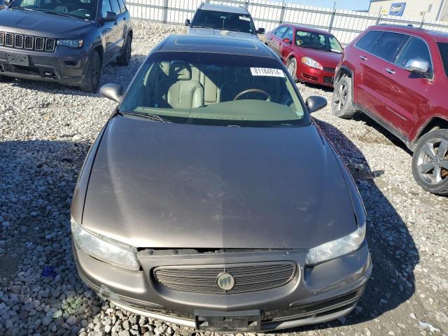 Фото 5 с аукциона – 2002 BUICK REGAL GS с VIN 2G4WF551921162087