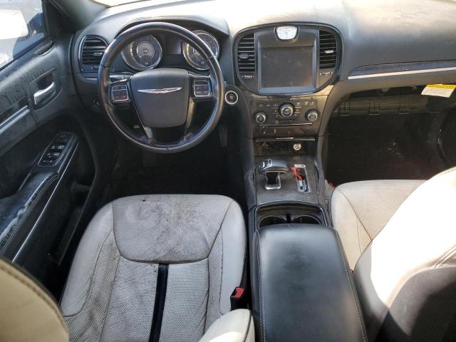 Photo 8 from auction – 2014 CHRYSLER 300 with VIN 2C3CCAAG2EH343230