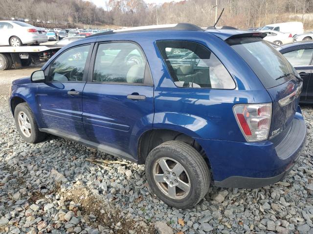 Photo 2 from auction – 2009 CHEVROLET EQUINOX LS with VIN 2CNDL13F696230124