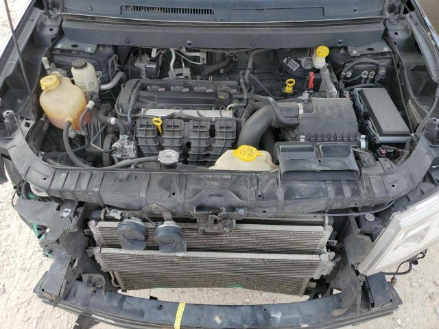 Photo 12 from auction – 2016 DODGE JOURNEY SX with VIN 3C4PDCBB6GT127514