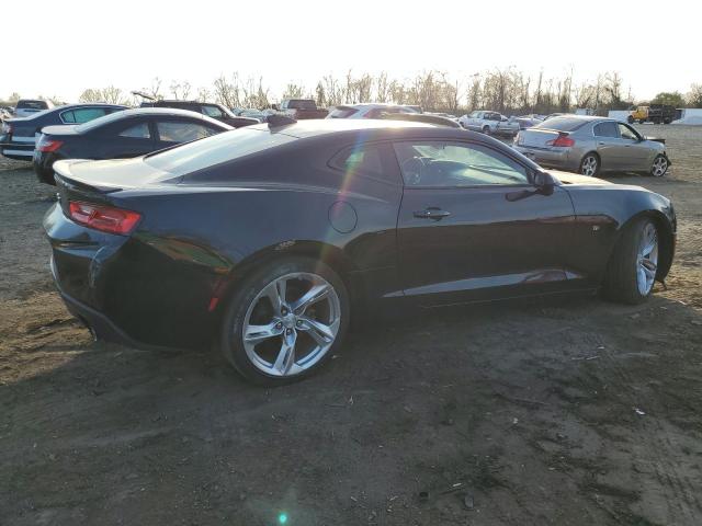 Photo 3 from auction – 2016 CHEVROLET CAMARO LT with VIN 1G1FB1RS5G0161493