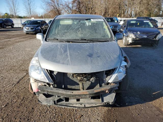 Photo 5 from auction – 2012 NISSAN VERSA S with VIN 3N1BC1CP0CL382006