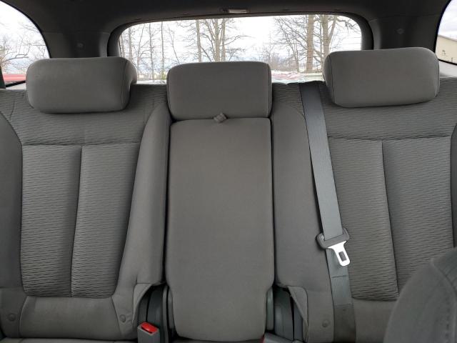 Photo 10 from auction – 2007 HYUNDAI SANTA FE G with VIN 5NMSG13D07H116592