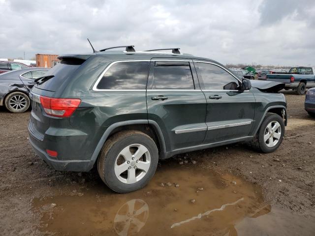 Photo 3 from auction – 2011 JEEP GRAND CHER with VIN 1J4RR4GG9BC608991