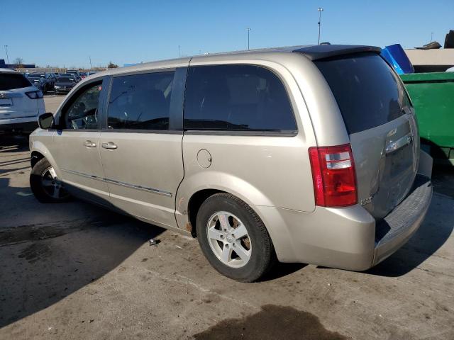 Photo 2 from auction – 2008 DODGE GRAND CARA with VIN 2D8HN54P38R836428