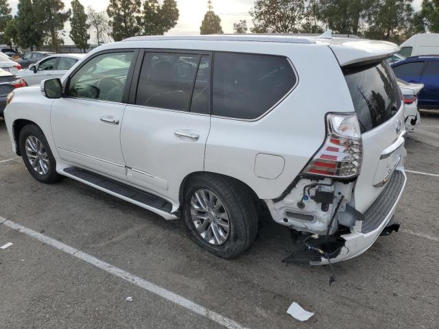 Photo 2 from auction – 2015 LEXUS GX 460 PRE with VIN JTJJM7FX6F5096344