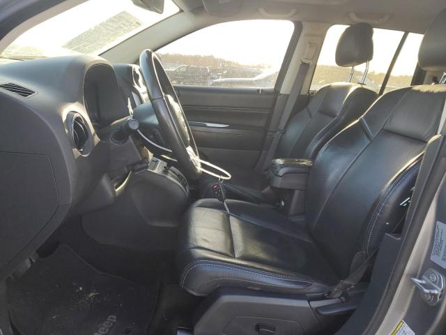 Снимка 7 от търг – 2016 JEEP COMPASS LA с VIN 1C4NJCEA5GD803122