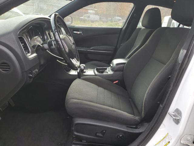 Photo 7 from auction – 2012 DODGE CHARGER SX with VIN 2C3CDXHG7CH129336