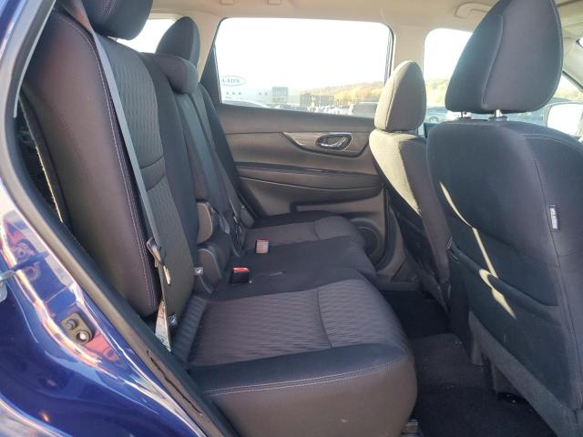 Photo 11 from auction – 2017 NISSAN ROGUE S with VIN 5N1AT2MT7HC874878