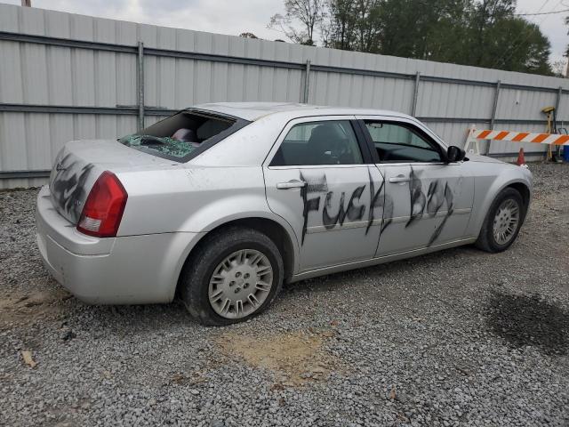 Photo 3 from auction – 2006 CHRYSLER 300 with VIN 2C3KA43RX6H119013