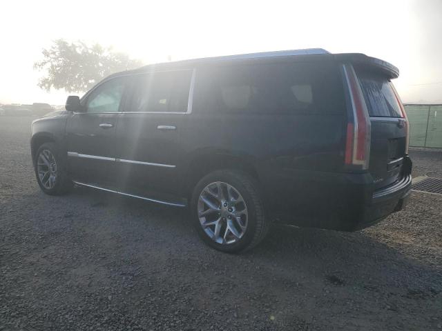 Photo 2 from auction – 2017 CADILLAC ESCALADE E with VIN 1GYS4JKJ2HR272981