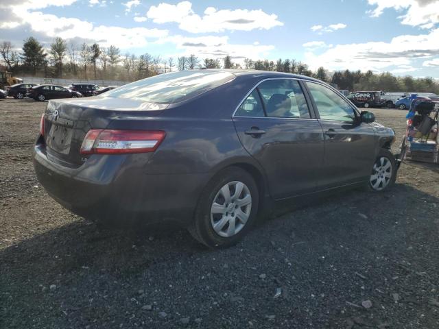 Photo 3 from auction – 2011 TOYOTA CAMRY BASE with VIN 4T1BF3EKXBU181568