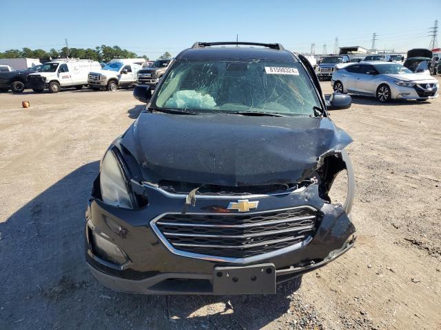 Photo 5 from auction – 2016 CHEVROLET EQUINOX LT with VIN 2GNFLFE37G6343419