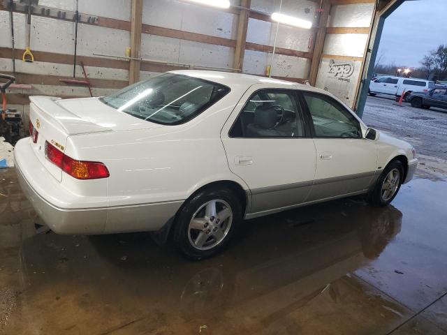 Photo 3 from auction – 2001 TOYOTA CAMRY CE with VIN JT2BG22K210542581