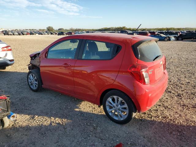 Photo 2 from auction – 2021 CHEVROLET SPARK 1LT with VIN KL8CD6SA5MC743504