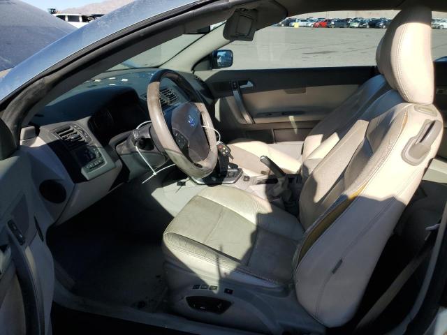 Photo 7 from auction – 2007 VOLVO C70 T5 with VIN YV1MC68237J025006