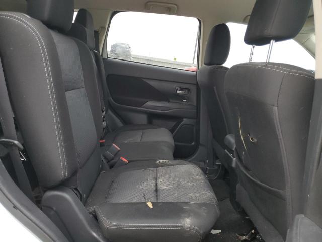 Photo 10 from auction – 2018 MITSUBISHI OUTLANDER with VIN JA4AD3A35JZ071544