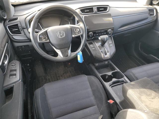 Photo 8 from auction – 2020 HONDA CR-V EX with VIN 7FARW2H56LE018420
