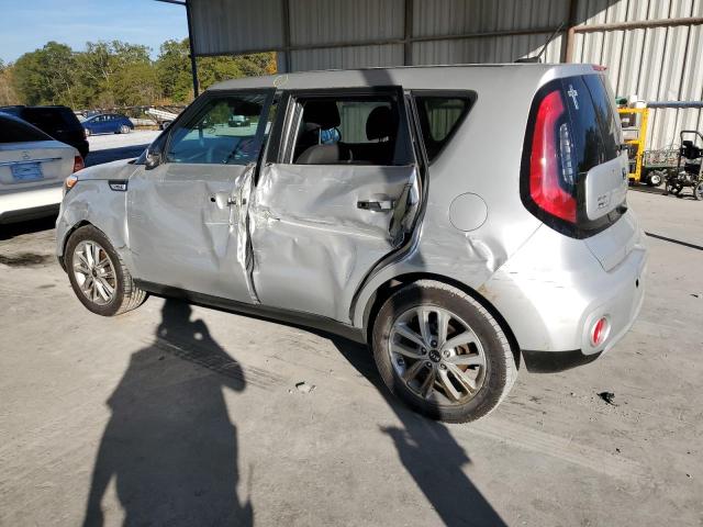 Photo 2 from auction – 2019 KIA SOUL + with VIN KNDJP3A55K7644955