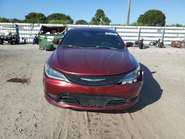 Photo 5 from auction – 2015 CHRYSLER 200 S with VIN 1C3CCCBGXFN604638