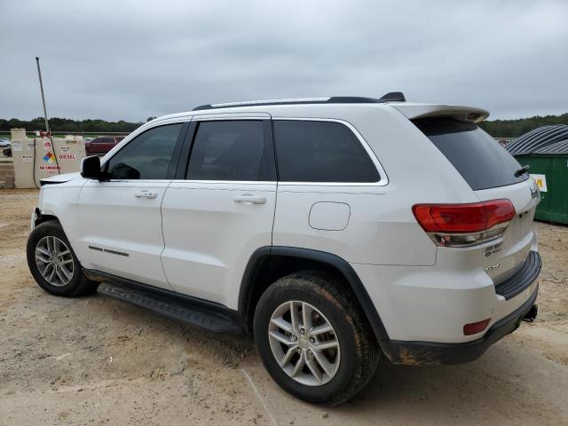 Photo 2 from auction – 2017 JEEP GRAND CHER with VIN 1C4RJFAG0HC754917