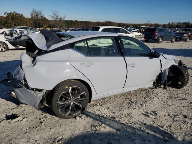 Photo 3 from auction – 2023 NISSAN ALTIMA SR with VIN 1N4BL4CW3PN314977