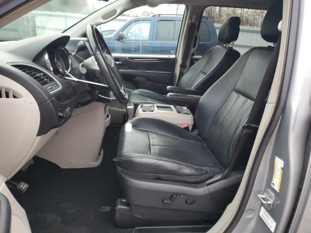 Photo 7 from auction – 2013 CHRYSLER TOWN & COU with VIN 2C4RC1BGXDR744165