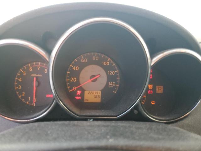 Photo 9 from auction – 2005 NISSAN ALTIMA S with VIN 1N4AL11E65C324156