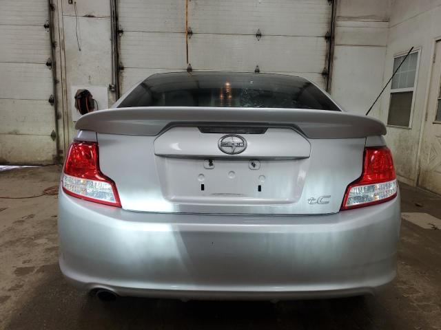 Photo 6 from auction – 2012 TOYOTA SCION TC with VIN JTKJF5C71C3028362