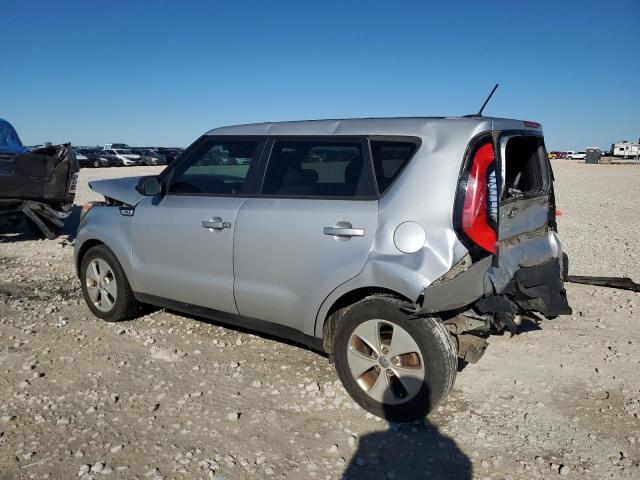 صورة رقم 2 من المزاد - 2015 KIA SOUL مع VIN KNDJN2A22F7753255