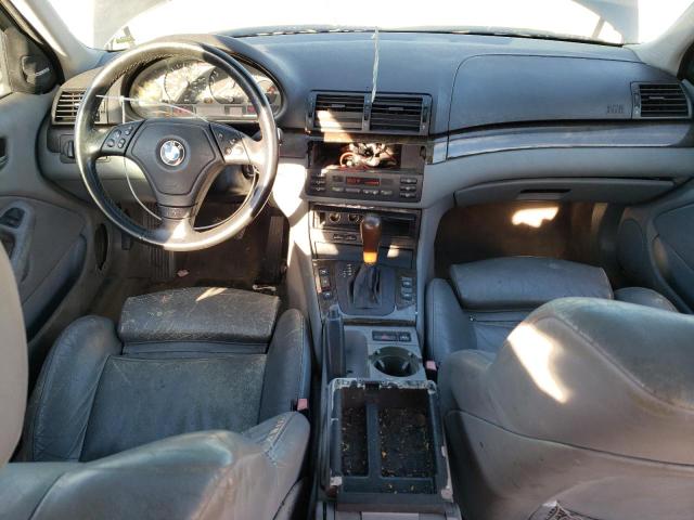 Photo 8 from auction – 2000 BMW 328 I with VIN WBAAM5343YJR62431