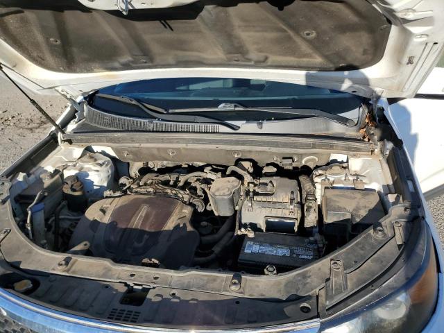 Photo 12 from auction – 2012 KIA SORENTO BA with VIN 5XYKT4A26CG208440