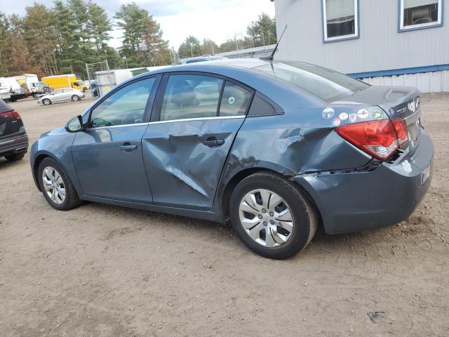 Photo 2 from auction – 2012 CHEVROLET CRUZE LS with VIN 1G1PC5SH3C7354850