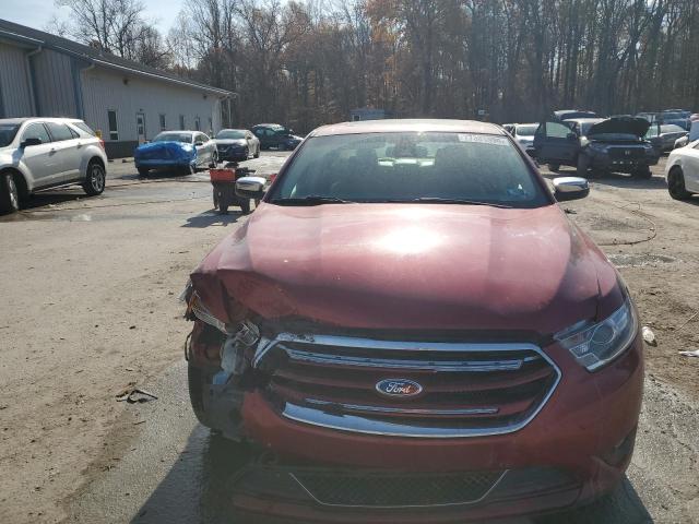 Photo 5 from auction – 2013 FORD TAURUS LIM with VIN 1FAHP2F89DG104626