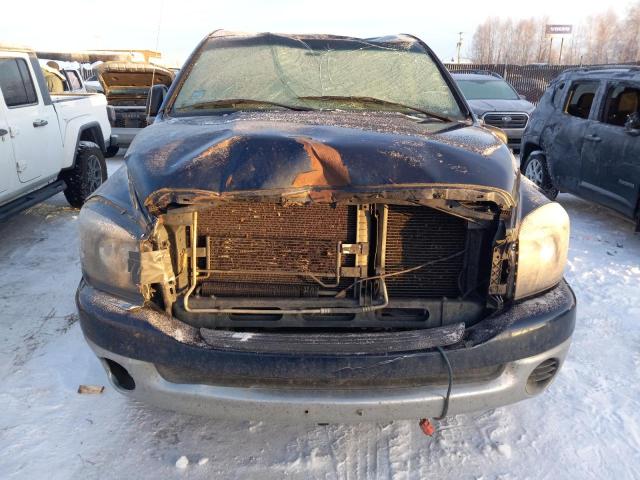 Photo 5 from auction – 2006 DODGE RAM 1500 S with VIN 1D7HU16296J228402