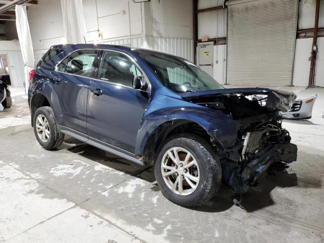 Photo 4 from auction – 2017 CHEVROLET EQUINOX LS with VIN 2GNFLEEK6H6306316
