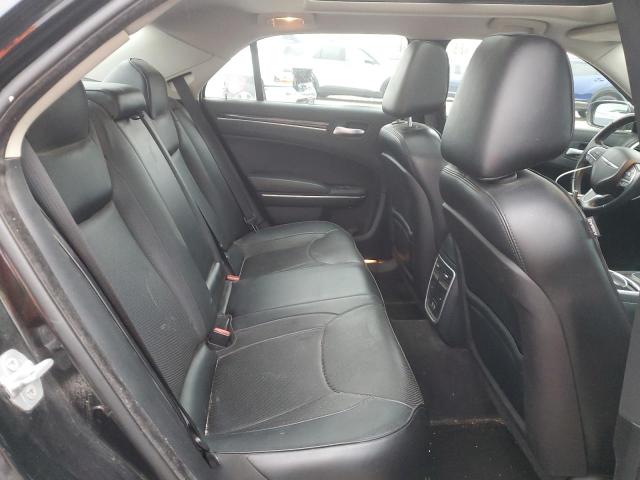 Photo 10 from auction – 2015 CHRYSLER 300C with VIN 2C3CCAKG2FH769600
