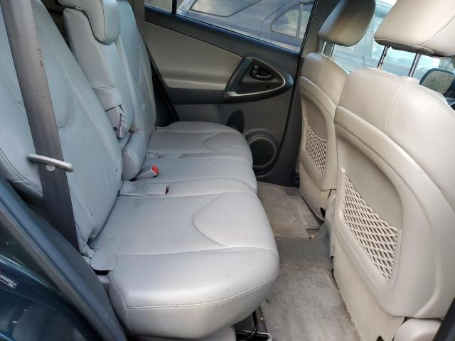 Photo 11 from auction – 2012 TOYOTA RAV4 LIMIT with VIN 2T3DK4DV8CW069544