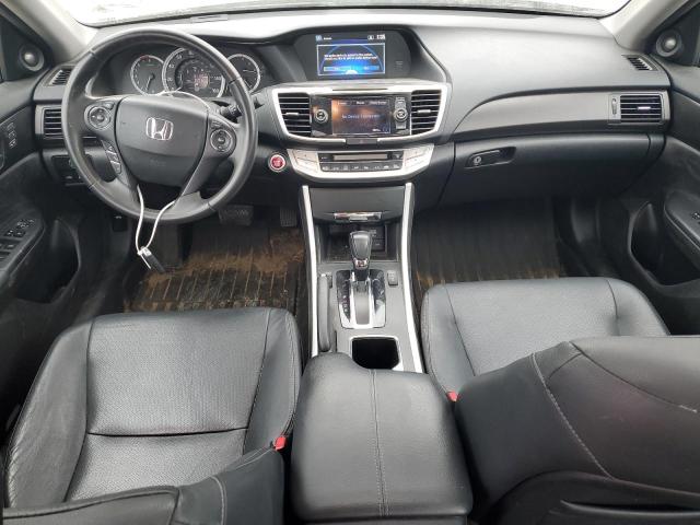 Photo 8 from auction – 2014 HONDA ACCORD EXL with VIN 1HGCR3F87EA015924