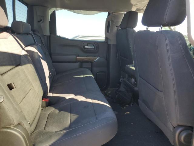 Photo 10 from auction – 2019 CHEVROLET SILVERADO with VIN 3GCPYFED6KG215077