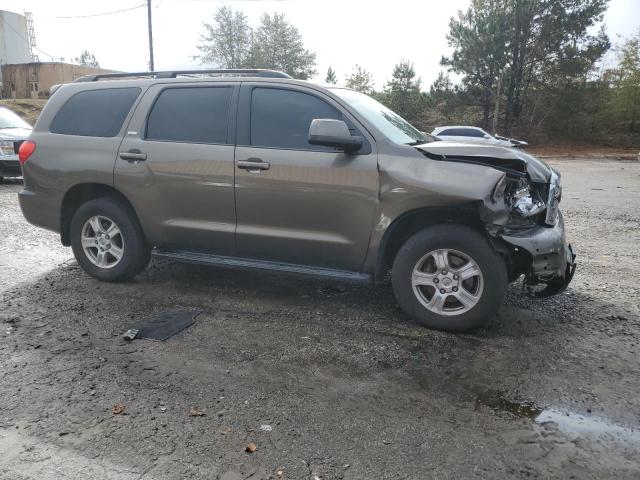 Photo 4 from auction – 2016 TOYOTA SEQUOIA SR with VIN 5TDZY5G18GS065844