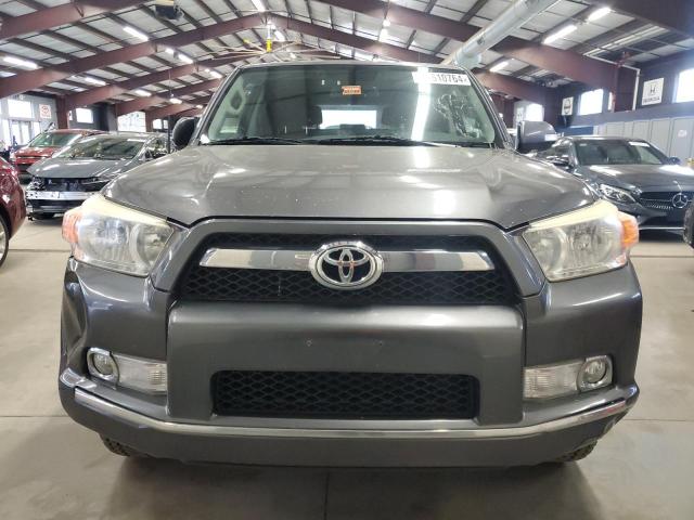 Photo 5 from auction – 2010 TOYOTA 4RUNNER SR with VIN JTEBU5JR3A5018063