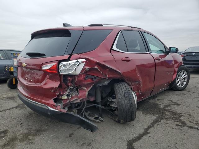 Photo 3 from auction – 2018 CHEVROLET EQUINOX LT with VIN 2GNAXJEV5J6167772