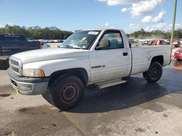 Фото 1 с аукциона – 2001 DODGE RAM 2500 с VIN 3B7KC26Z51M258207