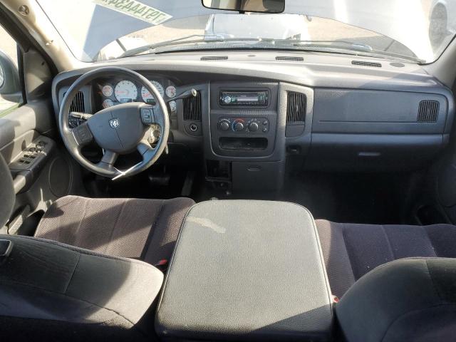Photo 8 from auction – 2004 DODGE RAM 1500 with VIN 1D7HU18N04S724283