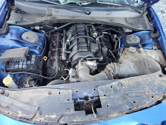 Photo 11 from auction – 2018 DODGE CHARGER PO with VIN 2C3CDXKT1JH327106