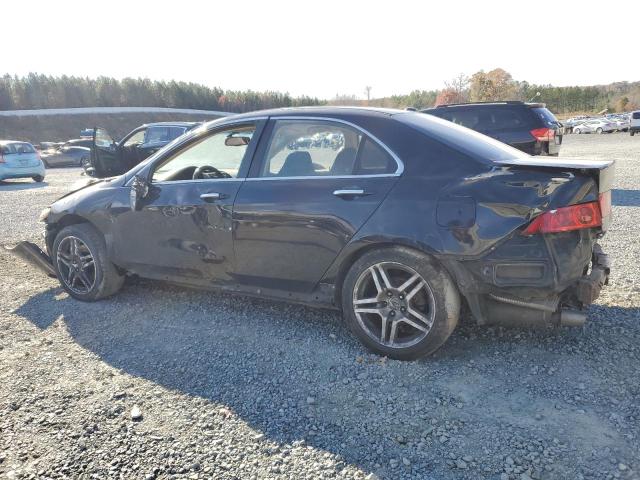 Photo 2 from auction – 2007 ACURA TSX with VIN JH4CL96927C017226