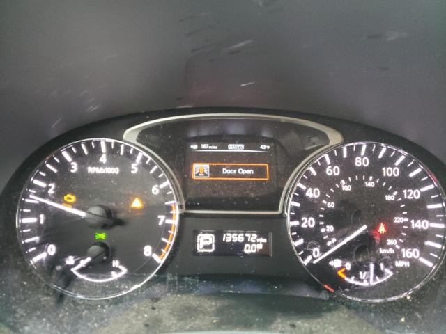 Photo 9 from auction – 2013 NISSAN PATHFINDER with VIN 5N1AR2MM9DC606660