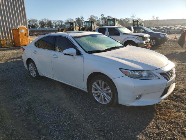 Photo 4 from auction – 2014 LEXUS ES 350 with VIN JTHBK1GG1E2136854